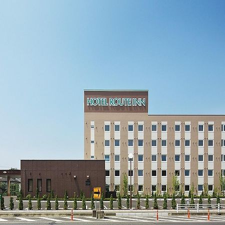 Hotel Route-Inn Yaita Екстер'єр фото