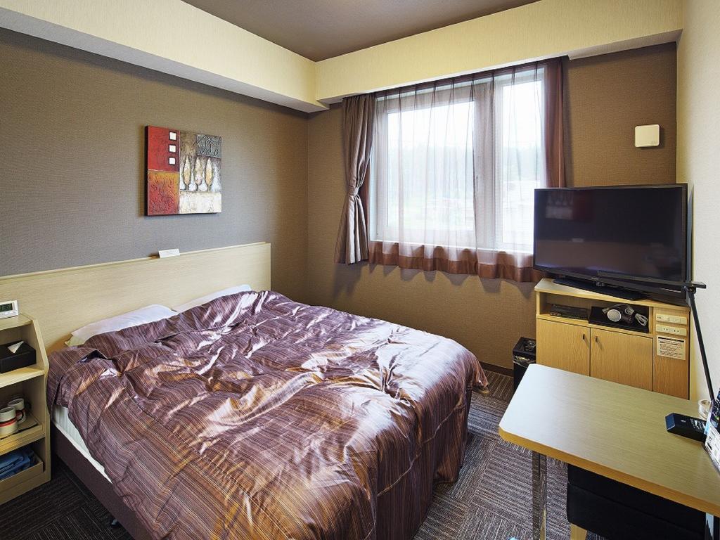 Hotel Route-Inn Yaita Екстер'єр фото