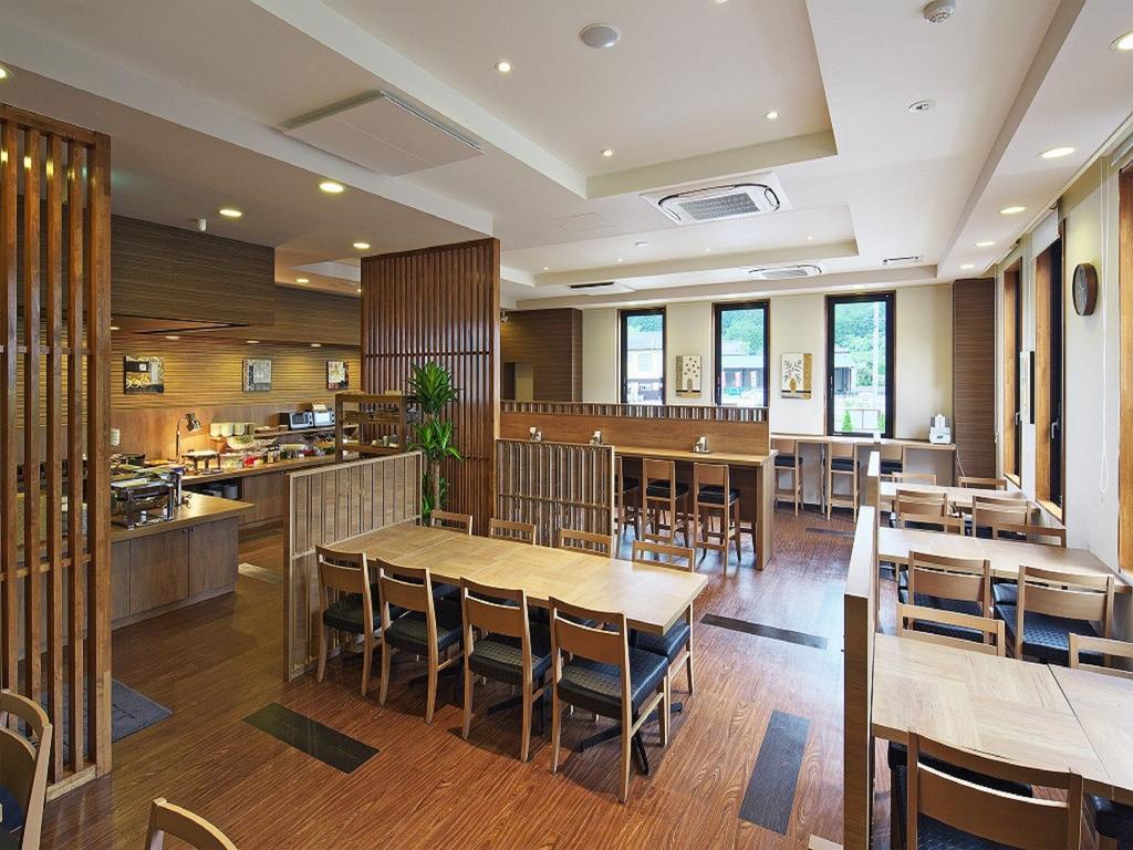 Hotel Route-Inn Yaita Екстер'єр фото