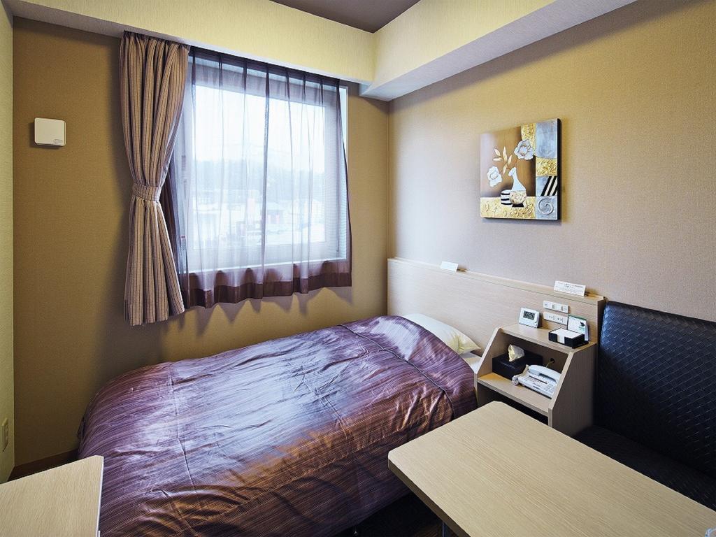 Hotel Route-Inn Yaita Екстер'єр фото