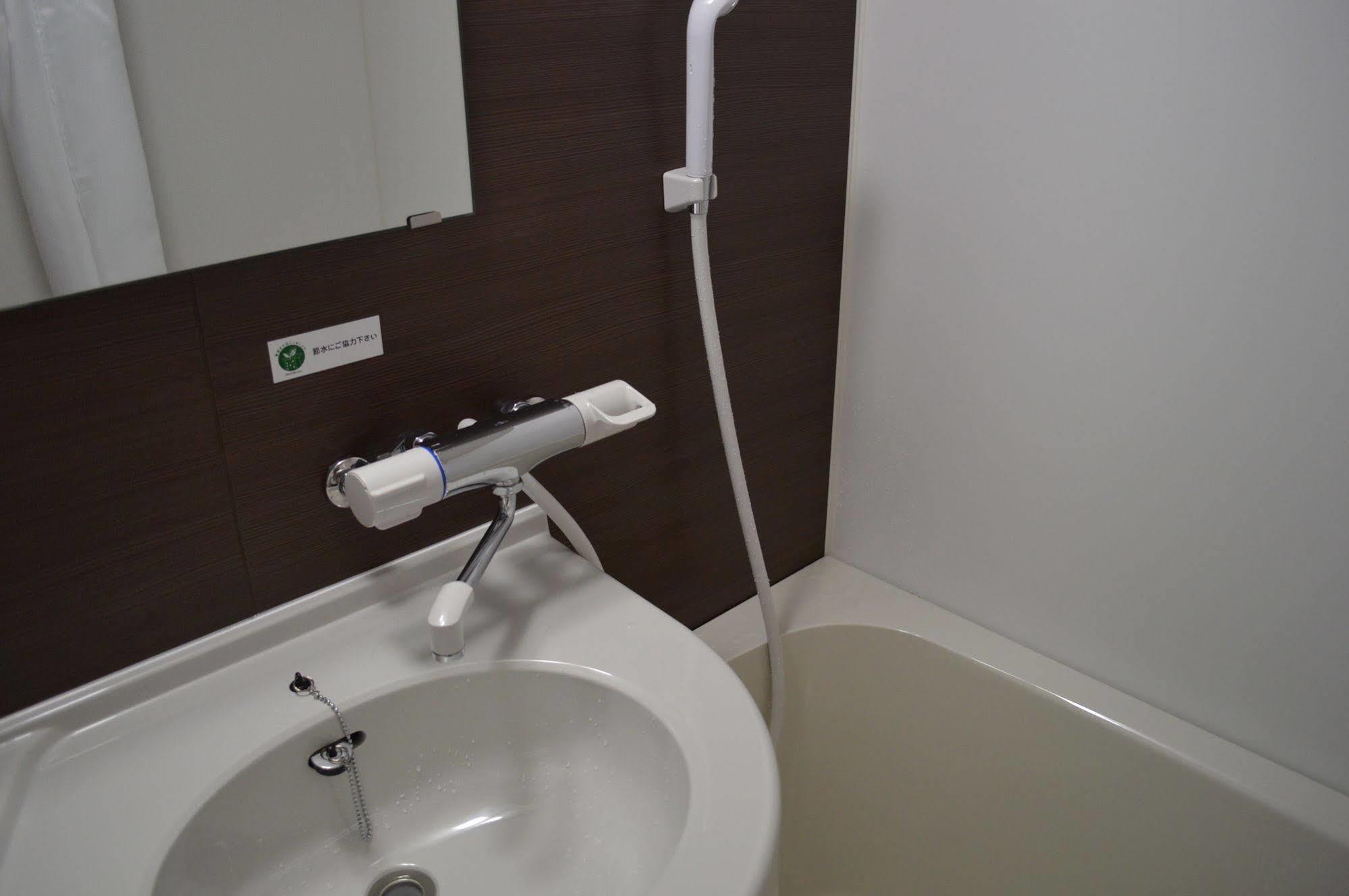 Hotel Route-Inn Yaita Екстер'єр фото
