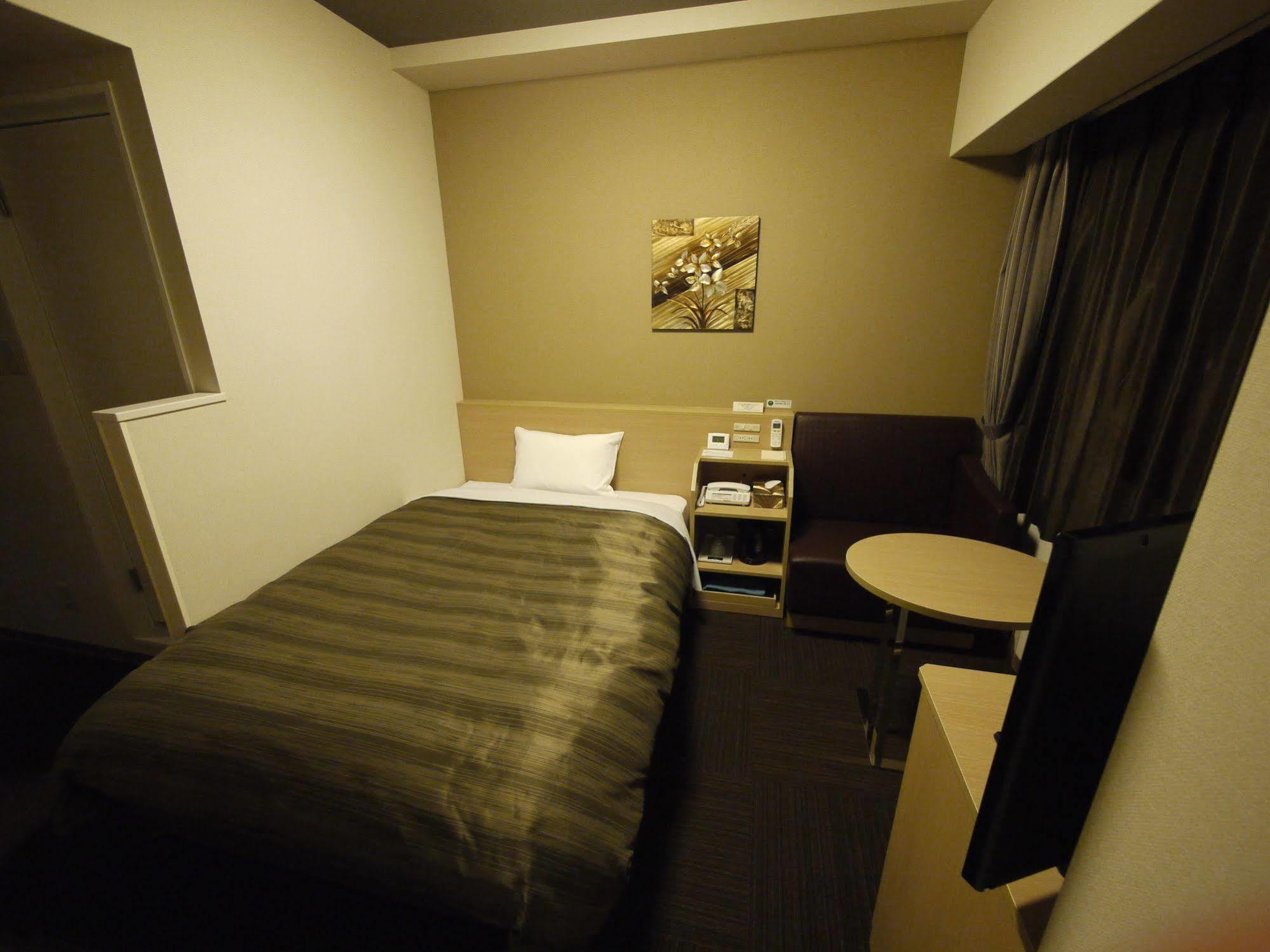 Hotel Route-Inn Yaita Екстер'єр фото