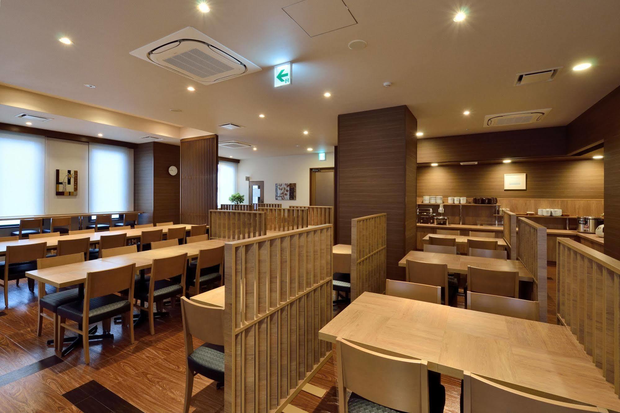 Hotel Route-Inn Yaita Екстер'єр фото