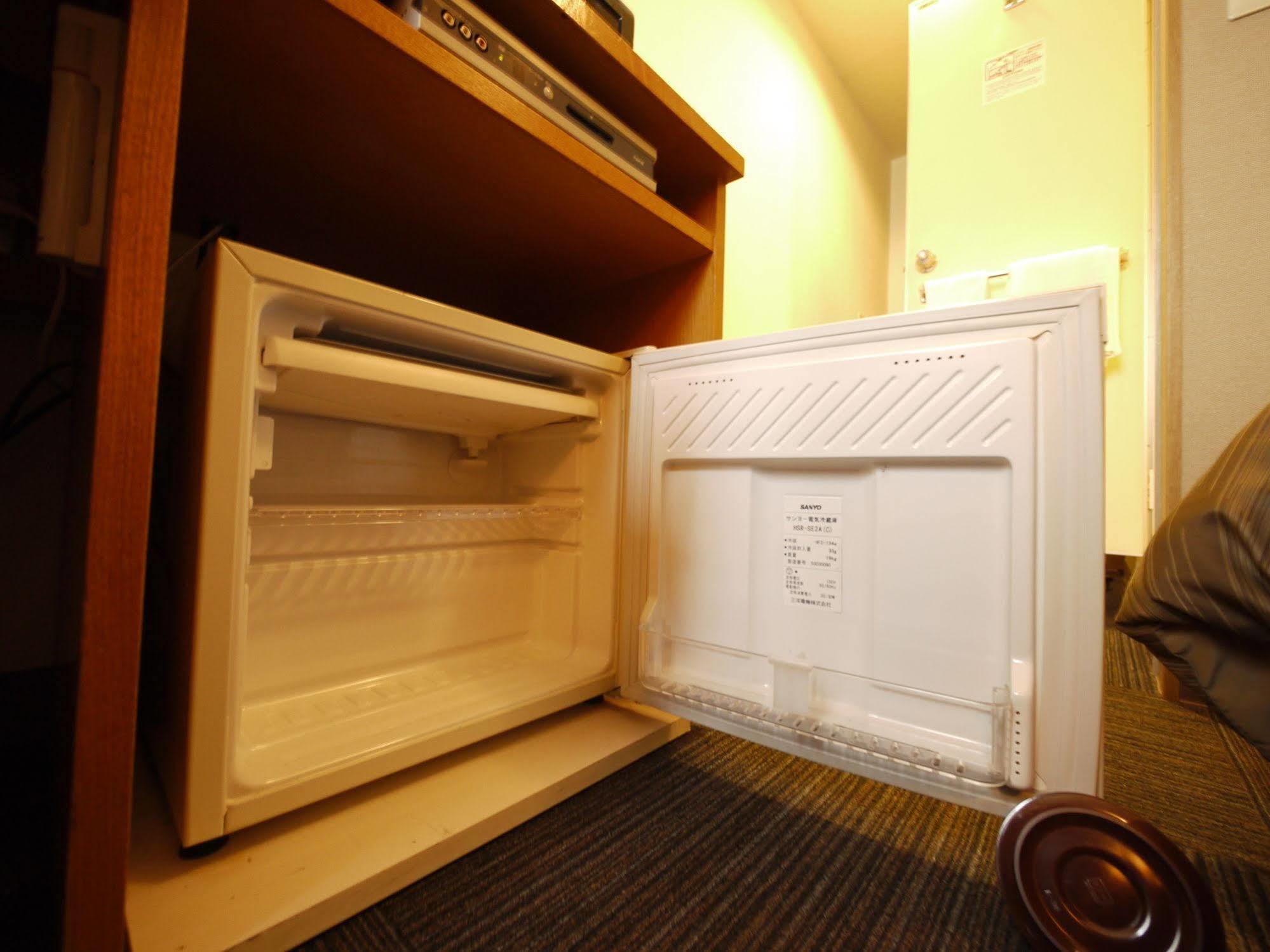 Hotel Route-Inn Yaita Екстер'єр фото